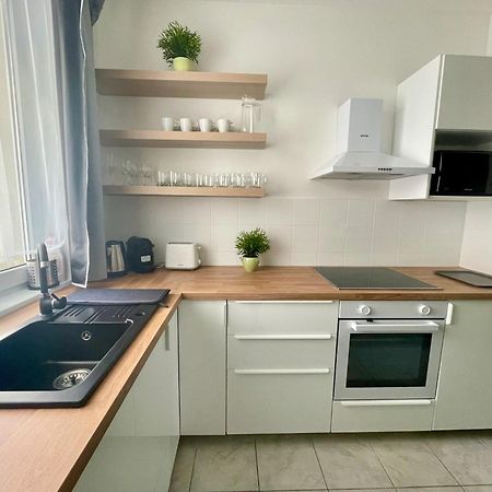 #Klauzal11#Design Apartment #2Bdrm #Freeparking Budapest Esterno foto