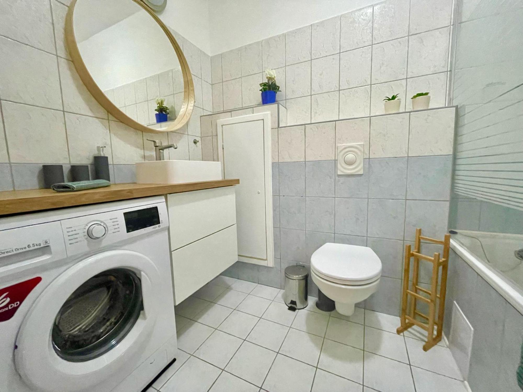 #Klauzal11#Design Apartment #2Bdrm #Freeparking Budapest Esterno foto