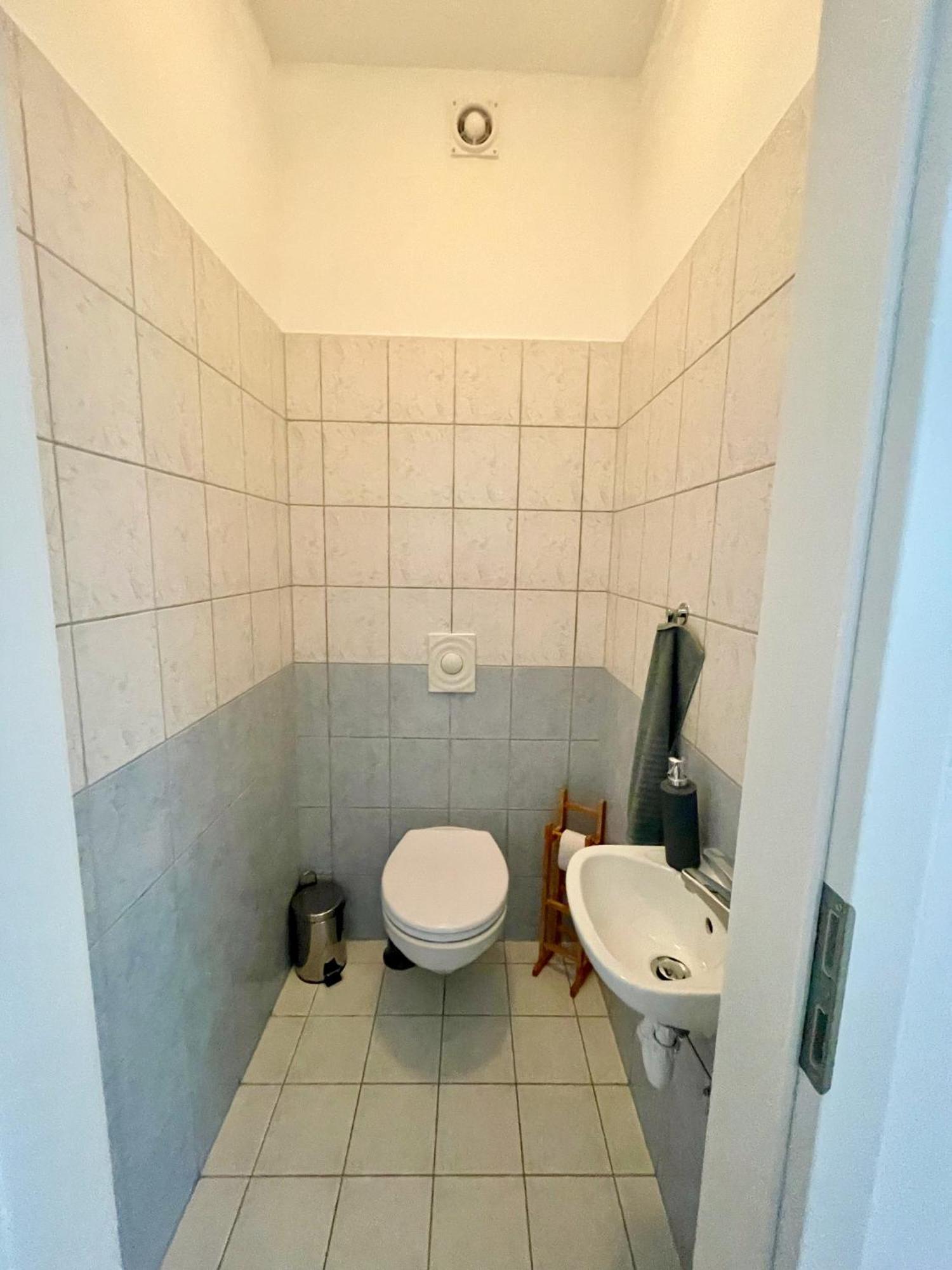 #Klauzal11#Design Apartment #2Bdrm #Freeparking Budapest Esterno foto