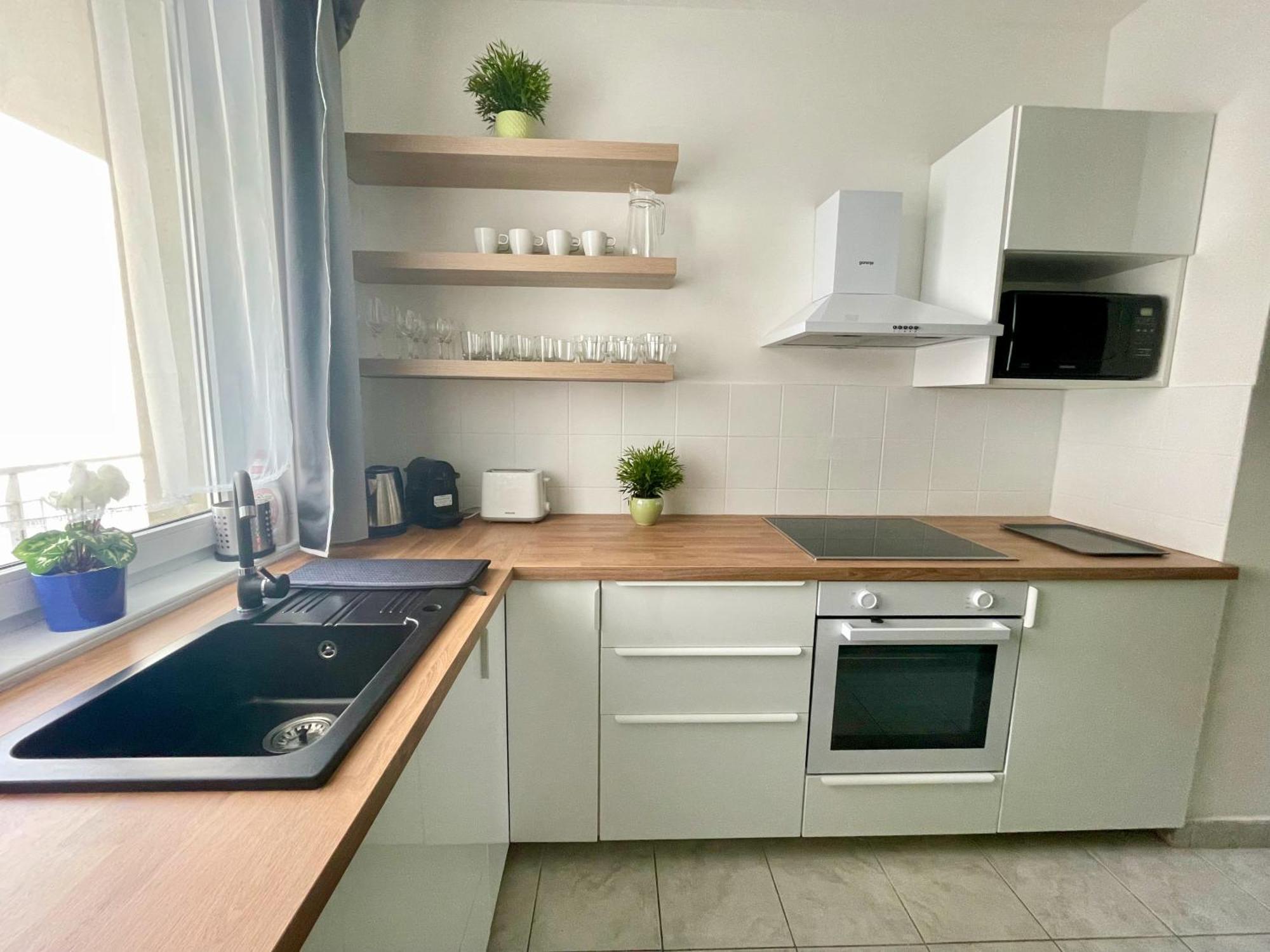 #Klauzal11#Design Apartment #2Bdrm #Freeparking Budapest Esterno foto