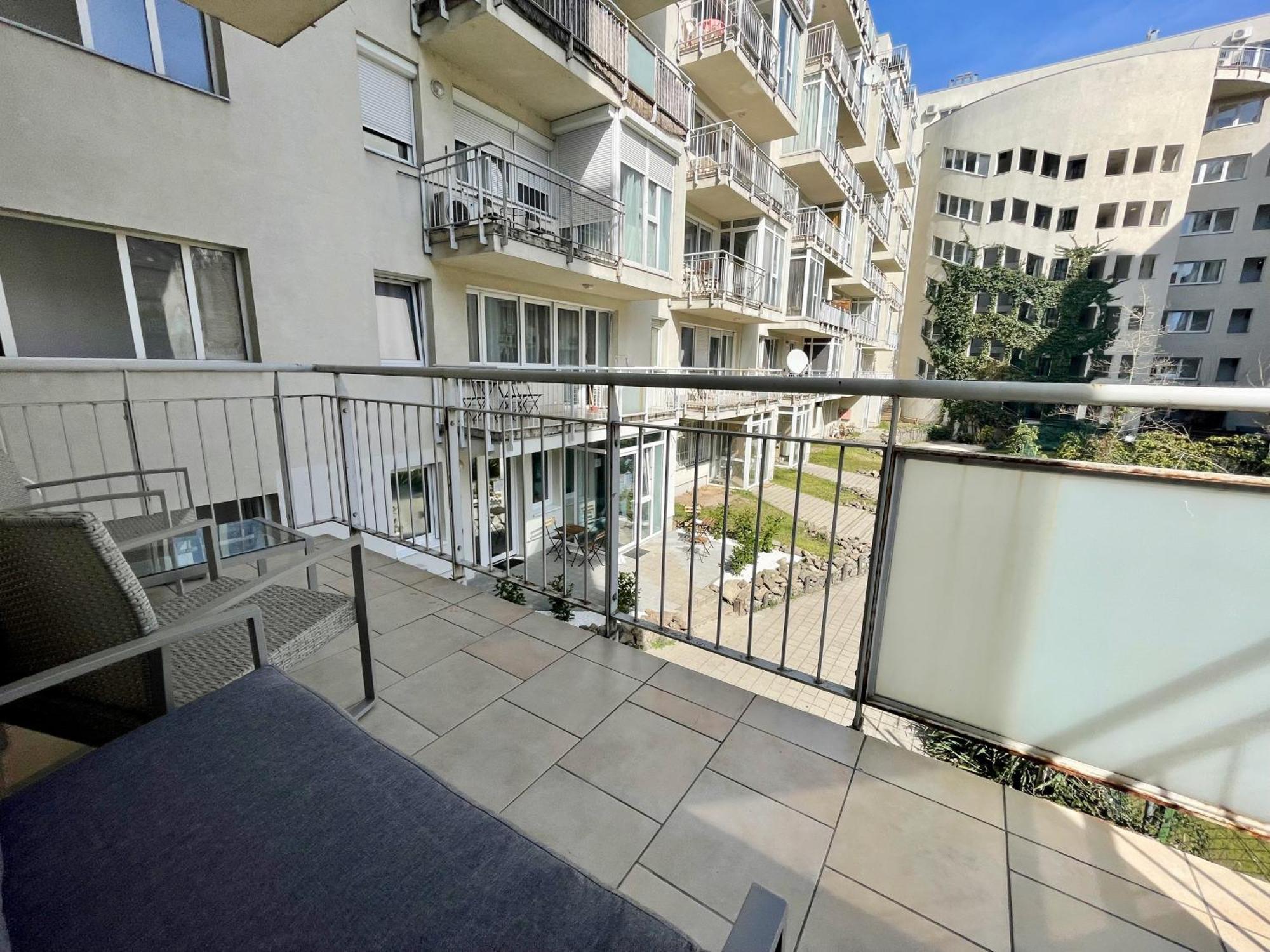 #Klauzal11#Design Apartment #2Bdrm #Freeparking Budapest Esterno foto