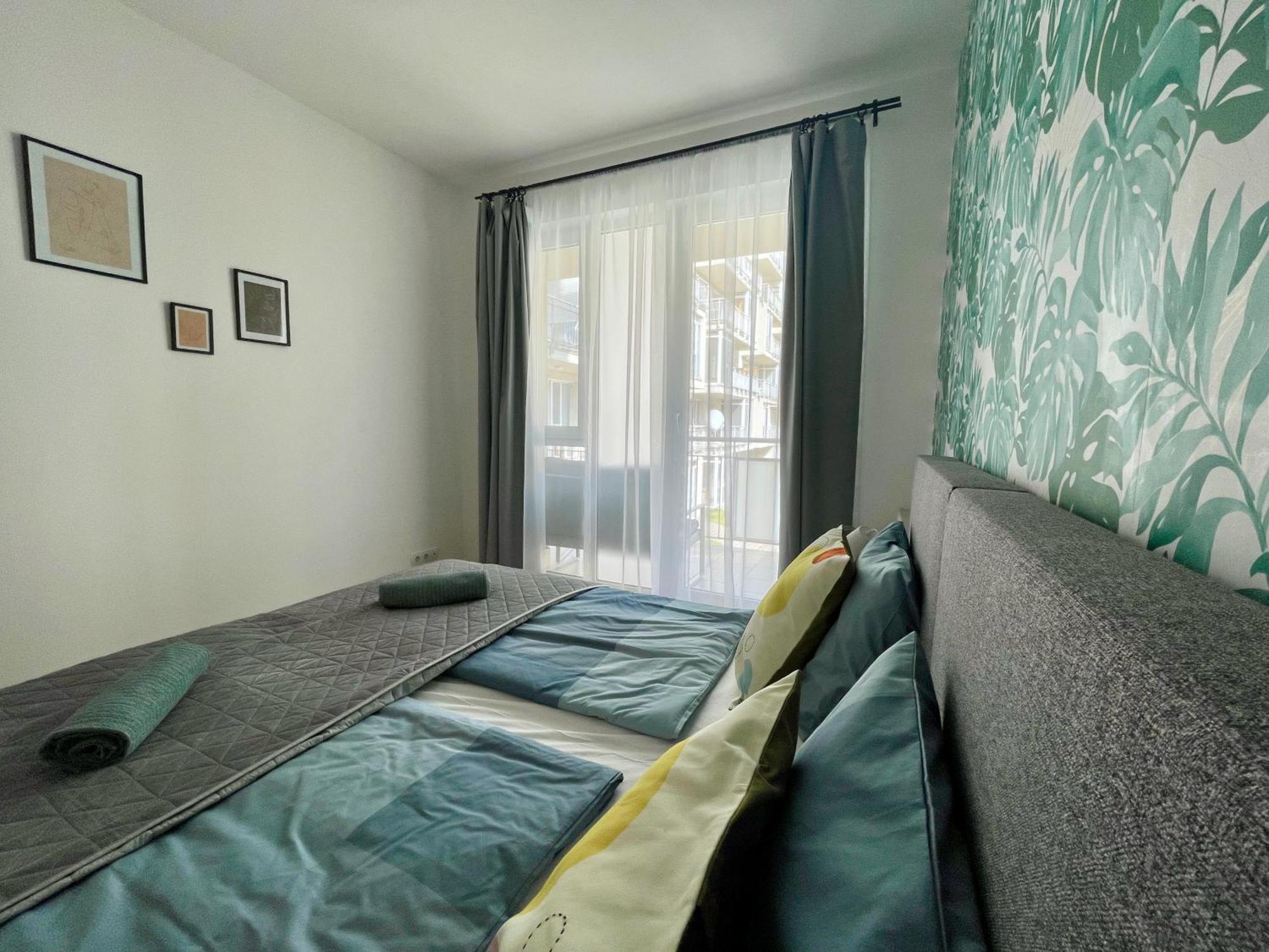 #Klauzal11#Design Apartment #2Bdrm #Freeparking Budapest Esterno foto