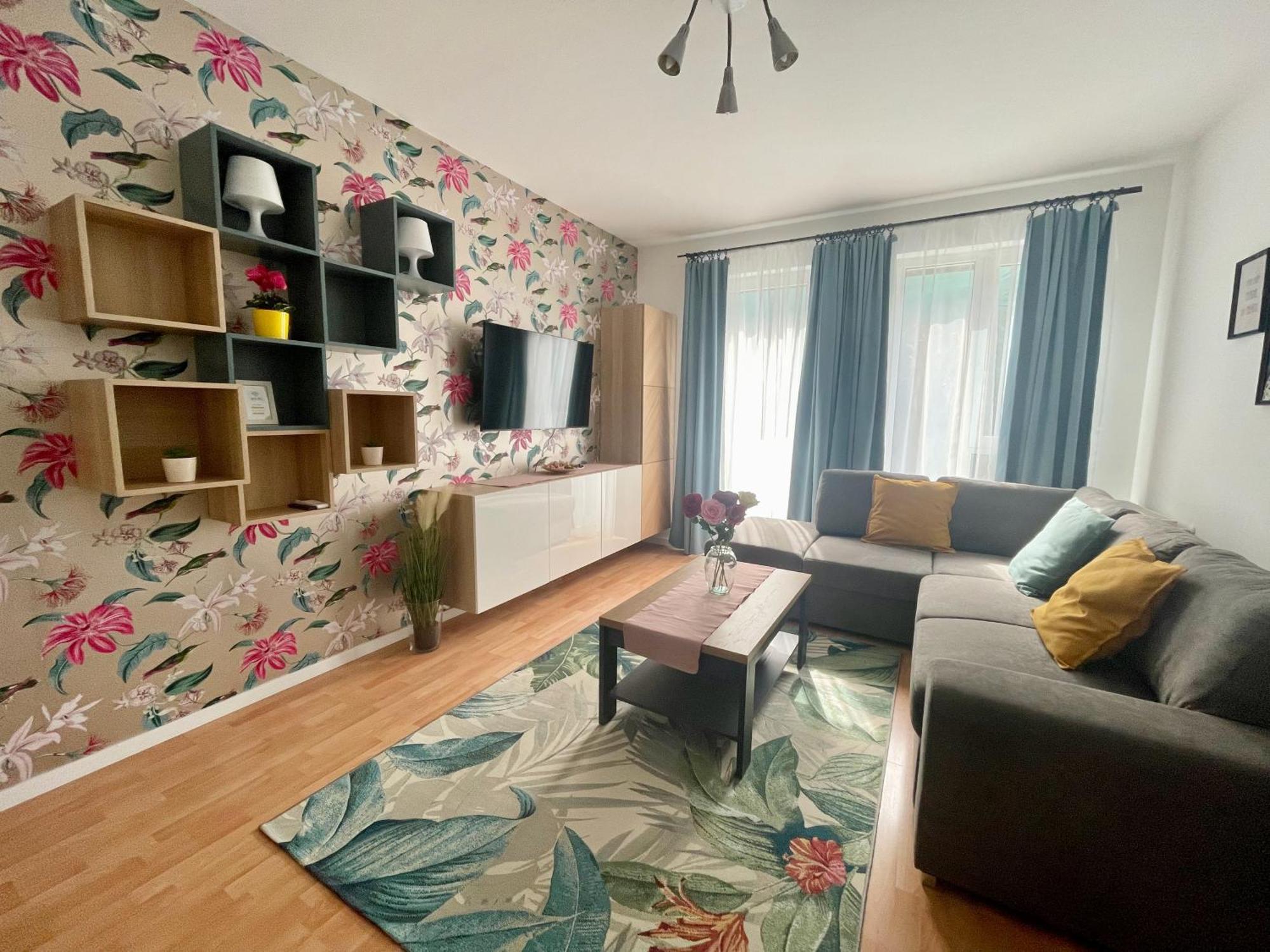 #Klauzal11#Design Apartment #2Bdrm #Freeparking Budapest Esterno foto