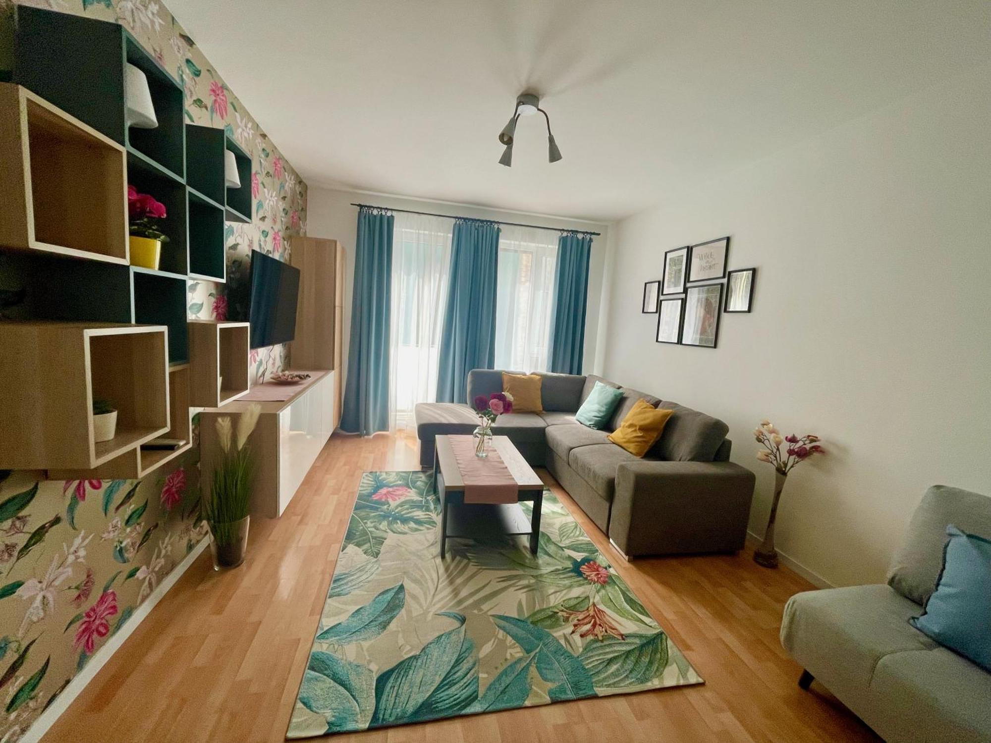 #Klauzal11#Design Apartment #2Bdrm #Freeparking Budapest Esterno foto